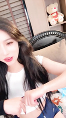 【白熙】高顏值女神，極品身材白虎嫩逼，道具插逼，自慰噴水  (10)