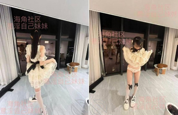 亂倫大神《意淫自己妹妹》 晚上接妹妹鋼琴課下課利用她「少女心」哄騙去酒店萌萌噠兒童房暴力猛插可愛小嫩穴