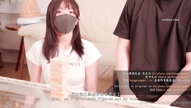 HONGKONGDOLL - SPECIAL Short collection series  "Valentine`s Day Special with my EX "