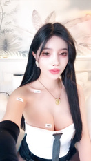 【白熙】高顏值女神，極品身材白虎嫩逼，道具插逼，自慰噴水  (75)