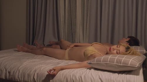 婆婆的按摩 (2020)