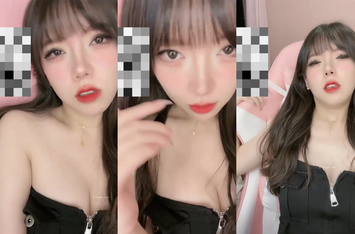 高顏值美女一對一盯射 ，魅惑榨精視頻小合集 (1)