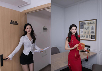 2025年新流，秀人清純甜美極品模特【唐安琪】超大尺度泄密，與金主1V1露奶露逼露臉嬌喘自摸呻吟