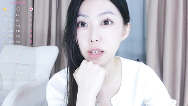 stripchat高顏值主播【Cecilia0903】氣質女神直播日常 (50)