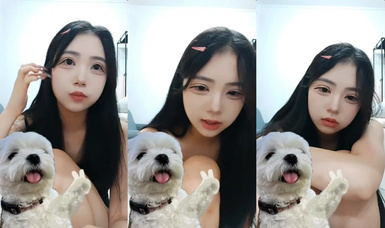 韓國極品反差婊母狗-尹公主 (7)