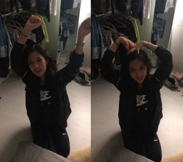 在出租屋裡調教自己淫盪的大學生女友，任人擺布各種玩弄，妹子的口活非常頂，被男友無套各種姿勢抽插內射