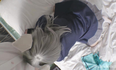 Shiroko 【BA】【Aliceholic13】