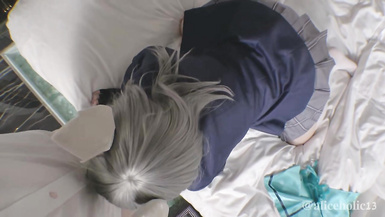 Shiroko 【BA】【Aliceholic13】