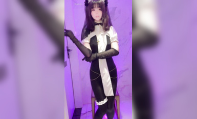 極品嫩妹舞啪福利姬【貝璃珞】最新露臉作品，日常乖巧女友色氣反差激活 (6)